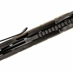 Zero Tolerance 0223 Tim Galyean Flipper Knife 3.5