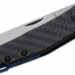 Zero Tolerance 0230 Slipjoint Folding Knife 2.6