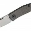 Zero Tolerance 0235 Slipjoint Folding Knife 2.6"
