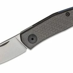 Zero Tolerance 0235 Slipjoint Folding Knife 2.6"