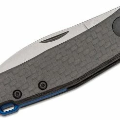 Zero Tolerance 0235 Slipjoint Folding Knife 2.6