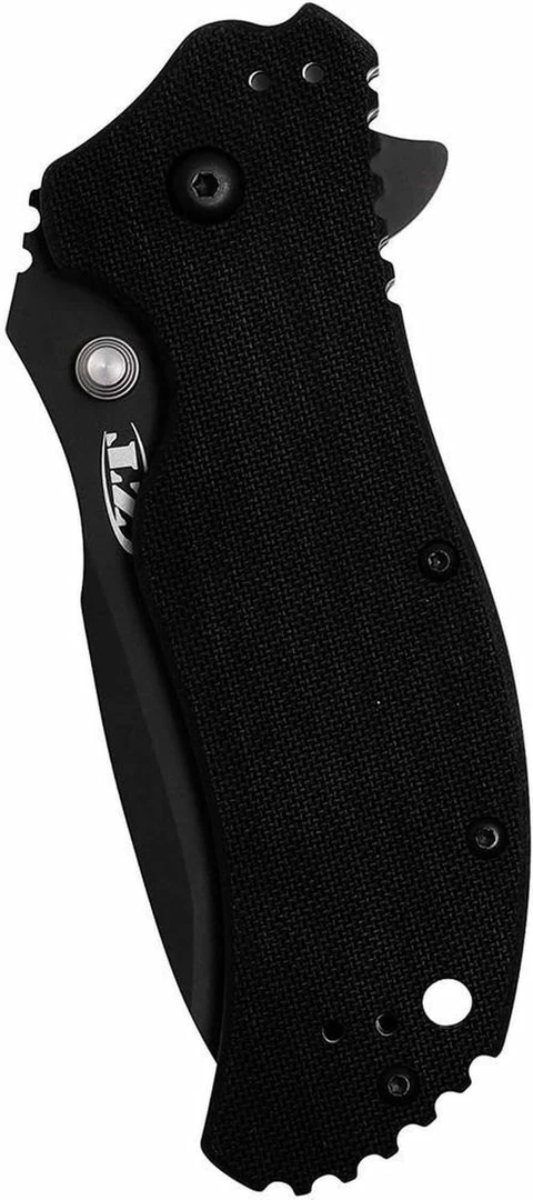 Best reviews of 😍 Zero Tolerance 0350 LinerLock A/O Blackwash Knife (USA) 😍 5 Zero Tolerance 0350 LinerLock A/O Blackwash Knife (USA)