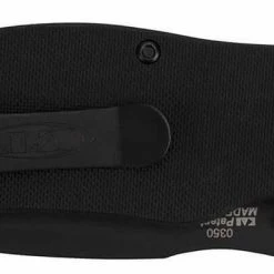 Best reviews of 😍 Zero Tolerance 0350 LinerLock A/O Blackwash Knife (USA) 😍 15 Zero Tolerance 0350 LinerLock A/O Blackwash Knife (USA)