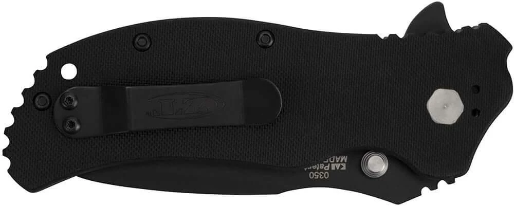 Best reviews of 😍 Zero Tolerance 0350 LinerLock A/O Blackwash Knife (USA) 😍 8 Zero Tolerance 0350 LinerLock A/O Blackwash Knife (USA)