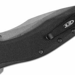 Best deal 🎁 Zero Tolerance 0357 Assisted Flipper Knife 3.25" ⭐ 9 Zero Tolerance 0357 Assisted Flipper Knife 3.25