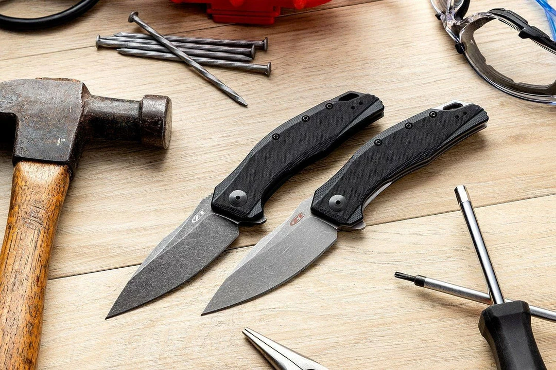 Best deal 🎁 Zero Tolerance 0357 Assisted Flipper Knife 3.25" ⭐ 7 Zero Tolerance 0357 Assisted Flipper Knife 3.25"