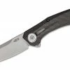 Zero Tolerance 0707 Flipper Knife 3.5" CPM-20CV