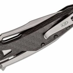 Zero Tolerance 0990 Flipper Knife 3.25
