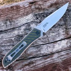 Zero Tolerance Emerson 0640 Folding Knife