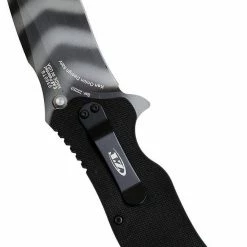 ZERO TOLERANCE ZT 0350TS Assisted 3-1/4