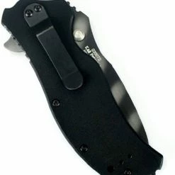 ZERO TOLERANCE ZT 0350TS Assisted 3-1/4