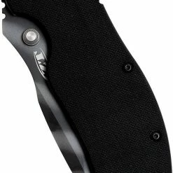 ZERO TOLERANCE ZT 0350TS Assisted 3-1/4