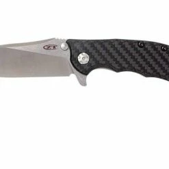 Hot Sale ๐ฏ ZERO TOLERANCE ZT 0562CF Hinderer Knife Carbon Fiber ๐งจ 11 ZERO TOLERANCE ZT 0562CF Hinderer Knife Carbon Fiber