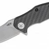Wholesale ๐ ZERO TOLERANCE ZT 0770CF LinerLock Carbon Fiber Knife (USA) ๐งจ 2 ZERO TOLERANCE ZT 0770CF LinerLock Carbon Fiber Knife (USA)