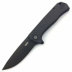 ZERO TOLERANCE ZT 0804CF Carbon Fiber Knife