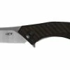 ZERO TOLERANCE ZT Sinkevich 0460 Flipper S35VN CF