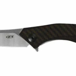 ZERO TOLERANCE ZT Sinkevich 0460 Flipper S35VN CF